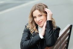 ДР Гали - 16 лет